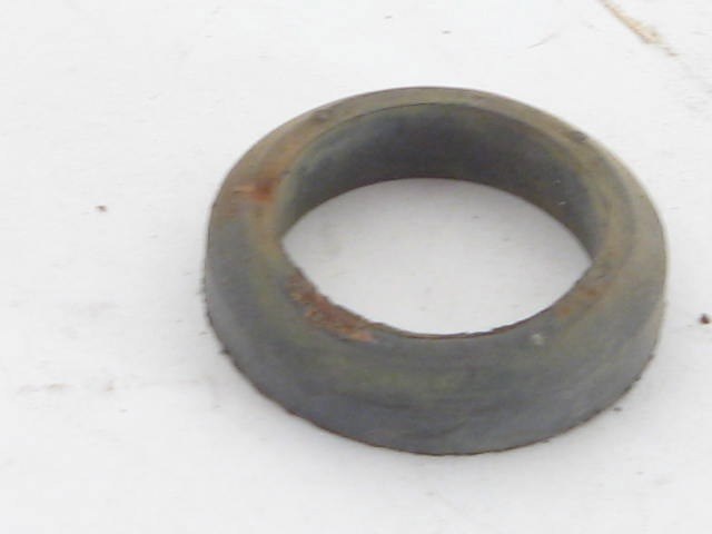 RUBBER SEAL FOR TRUNK LOCK