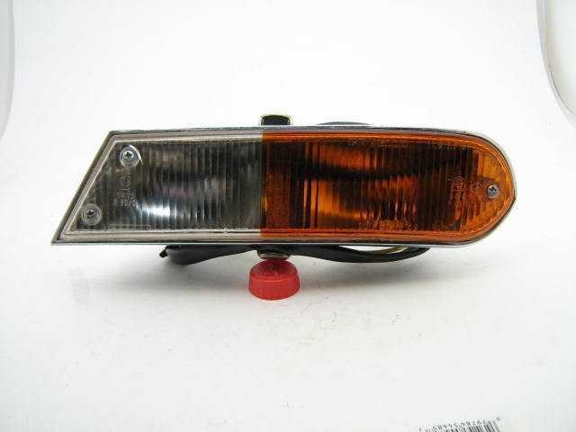1966-74 EURO LEFT FRONT LAMP