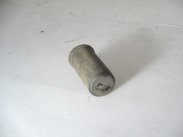 FRONT SIDEMARKER LAMP BOOT