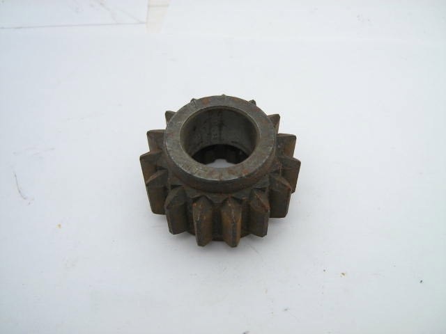 4-SPEED REVERSE CLUSTER GEAR