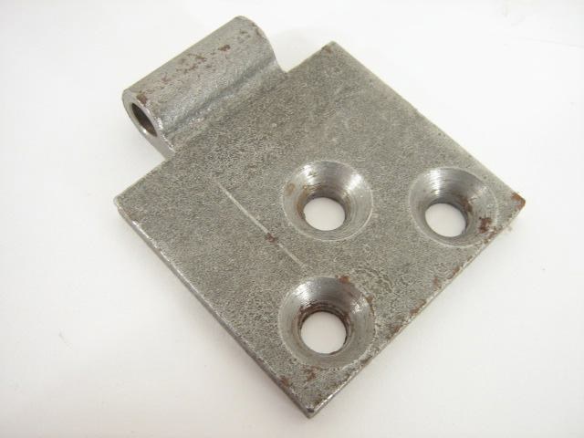 LOWER FRONT DOOR HINGE