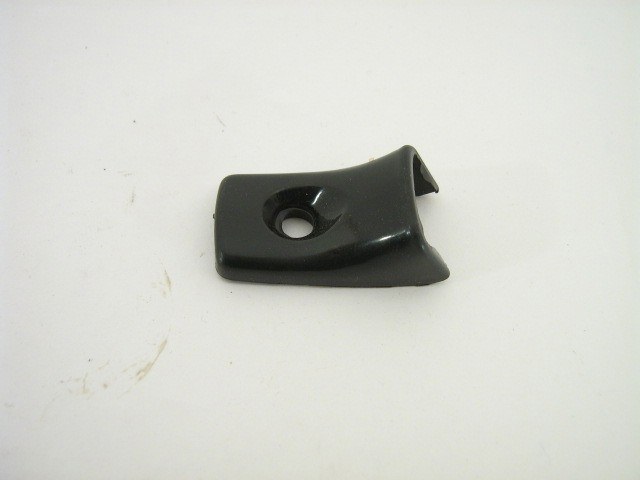 GRAB HANDLE BLACK END TRIM
