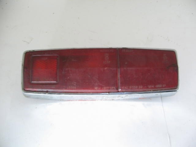 USA RIGHT REAR TAIL LAMP ASSY