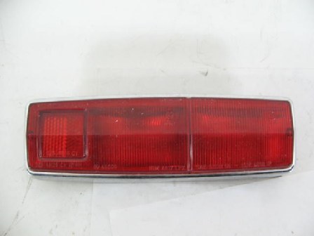1967-69 USA RIGHT REAR T/LAMP