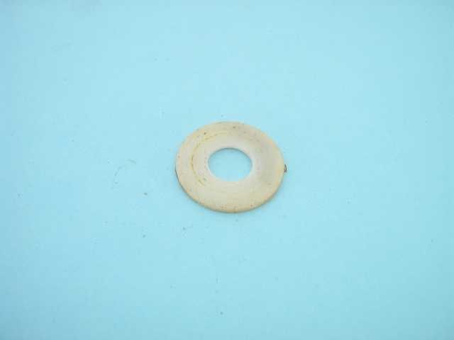 PLASTIC PEDAL SPACER