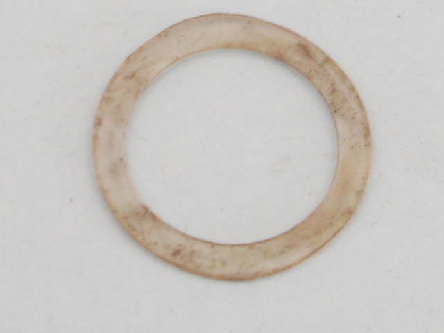 GASKET FOR 4158896 NUT