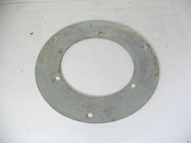 1970 LARGE WATER PULLEY SHIM