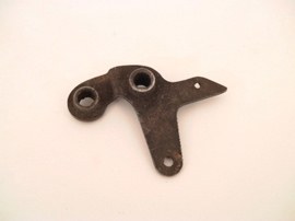 ACCELERATOR LEVER