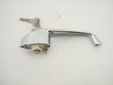 HANDLE