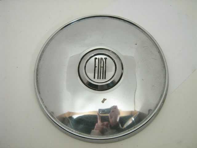 1967-72 HUB CAP
