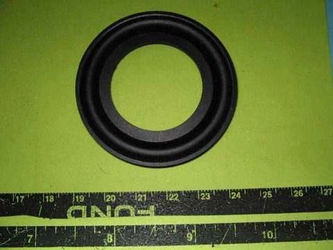 OIL CAP RUBBER SEAL