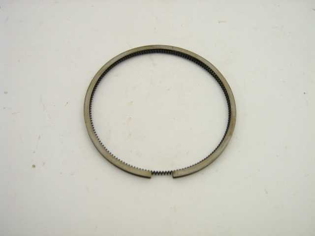 LARGE OIL RING
