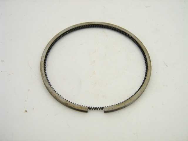 80.0 + 0.6 MM O/S OIL RING