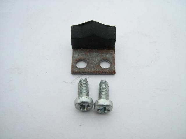 AIR FLOW METER RUBBER STOP