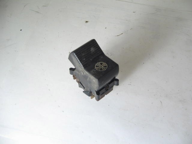 HEATER BLOWER MOTOR SWITCH