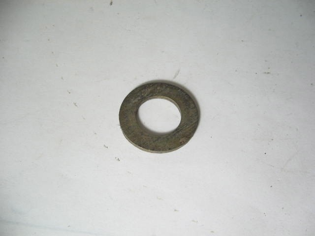 STEEL BRAKE ADJUSTER WASHER