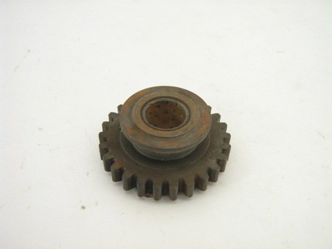 REVERSE IDLER GEAR