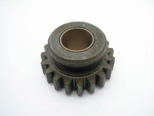 REVERSE IDLER GEAR
