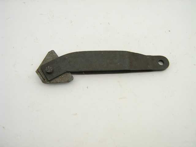 DOOR CHECK STRAP