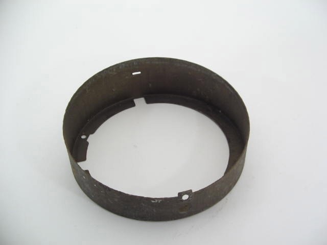 1968-69 HEADLAMP BUCKET SEAT