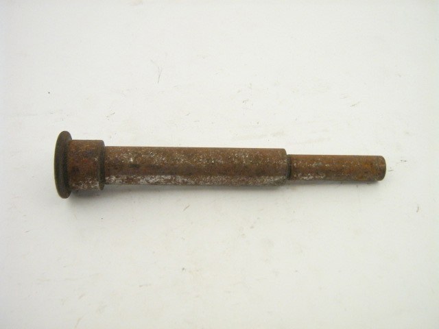GEARSHIFT ASSEMBLY SHAFT