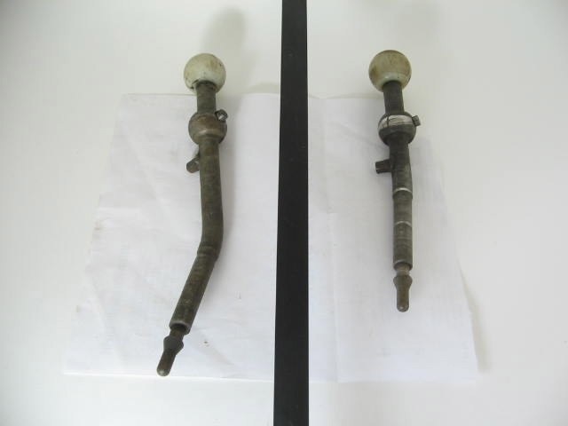 1968-71 5-SPEED SHIFTER LEVER