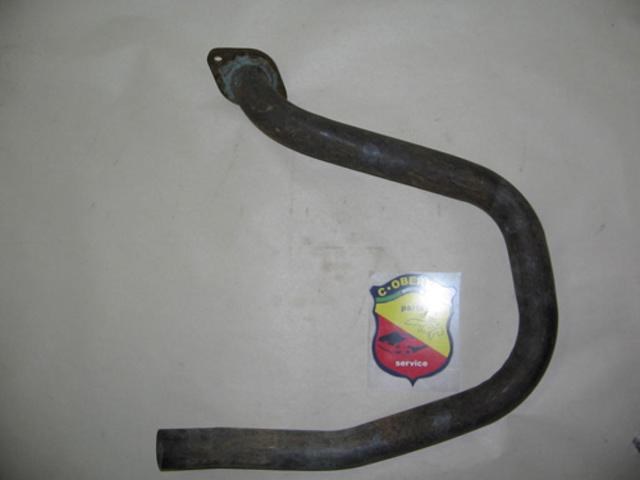 RIGHT REAR HEAD PIPE