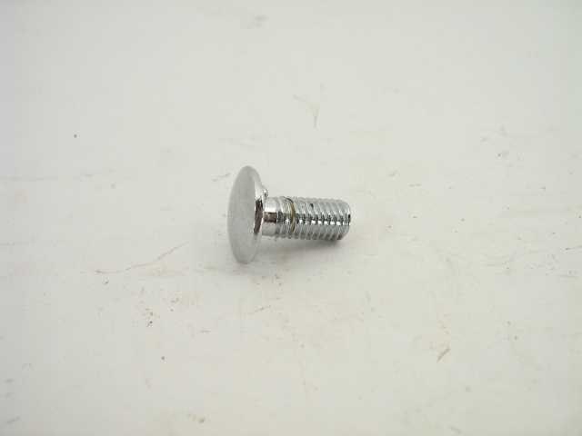 BUMPER CHROME MOUNTING BOLT