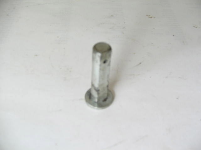 LEFT LONG CONTROL LEVER POST