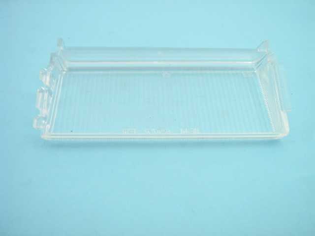 RIGHT CLEAR BACK UP LENS