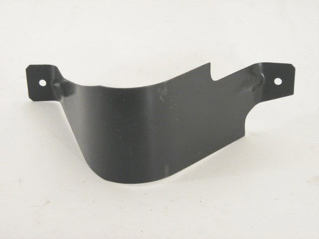 FUEL FILL HOSE METAL SHIELD