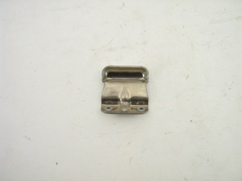 WING VENT LATCH STOP BRACKET