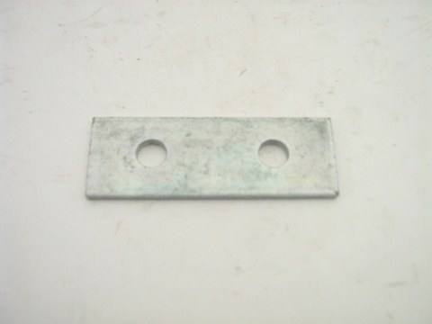 PLATE ON SHIFT FLEX JOINT