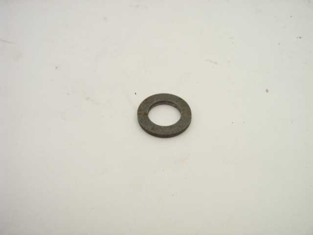 REAR BUMPER WASHER