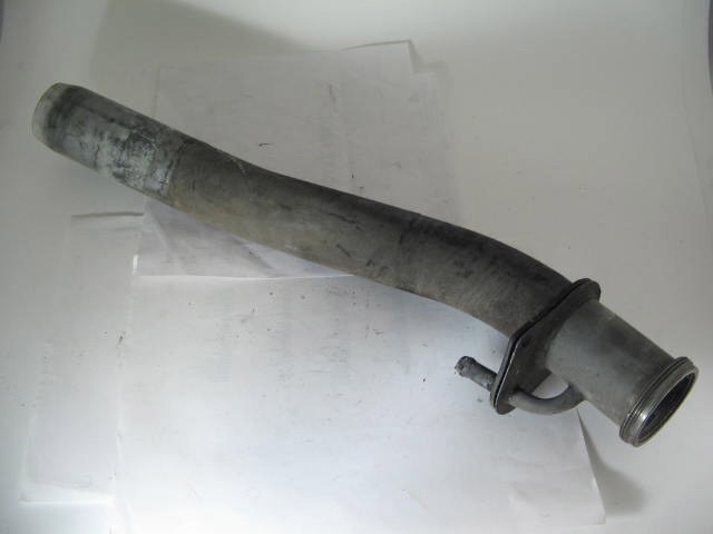 FUEL FILLER PIPE STEEL TUBE
