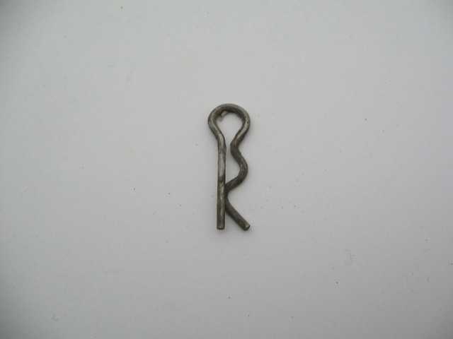 FRNT BRAKE CALIPER SLIDER CLIP