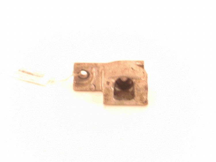 LOWER ALTERNATOR MOUNT