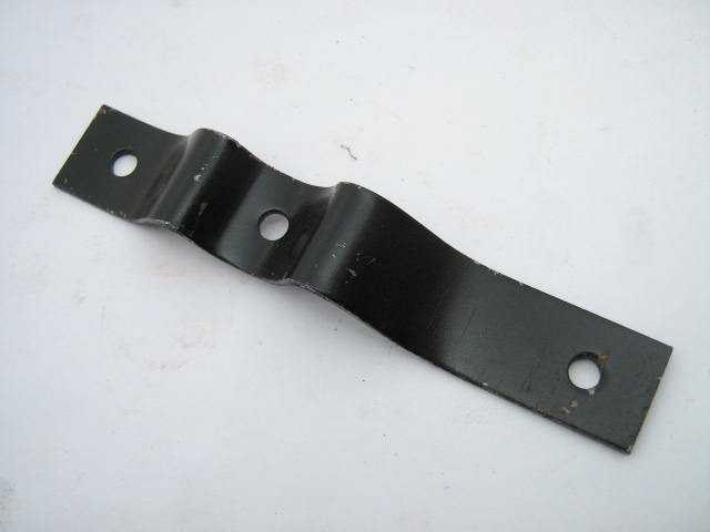 USA LICENSE PLATE BRACKET