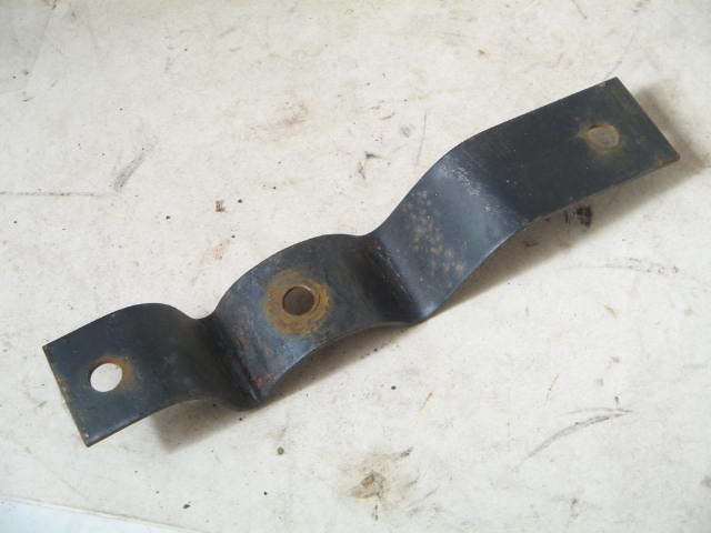 USA LICENSE PLATE BRACKET