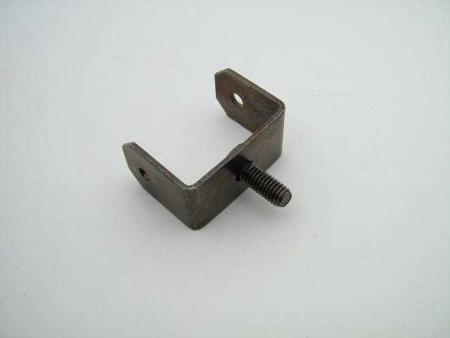 EXHAUST BRACKET FOR MUFFLER