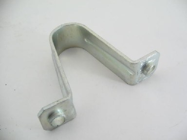 SWAY BAR MOUNTING BRACKET