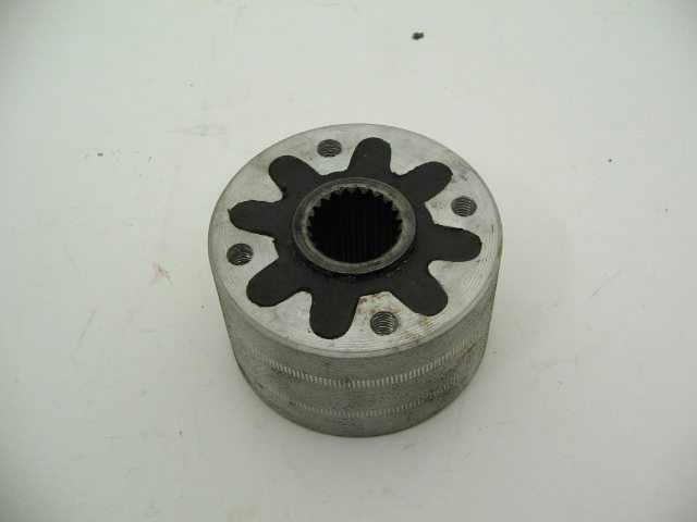 22 SPLINE FLEX JOINT