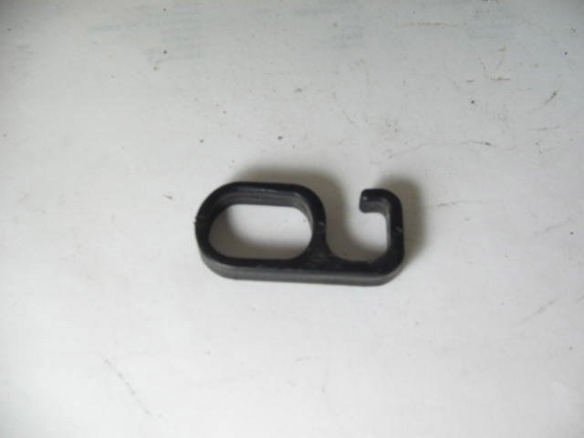 COAT HOOK ON INSIDE GRAB HANDL