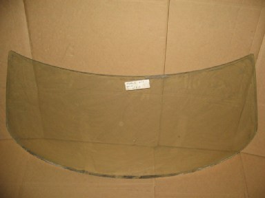 WINDSCREEN GLASS