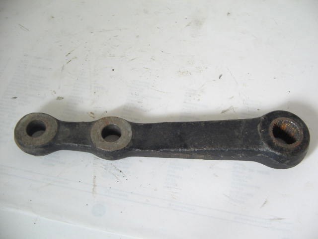 1967-82 SPLINED I/ARM LEVER