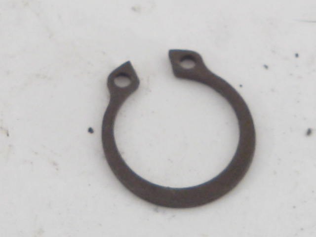 BRAKE SELF ADJUST SNAP RING