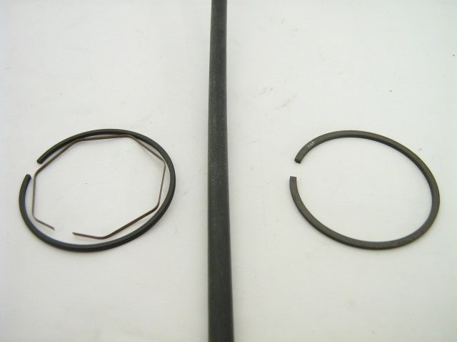 64.0 MM STD MIDDLE RING