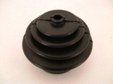 LOWER SHIFTER RUBBER BOOT