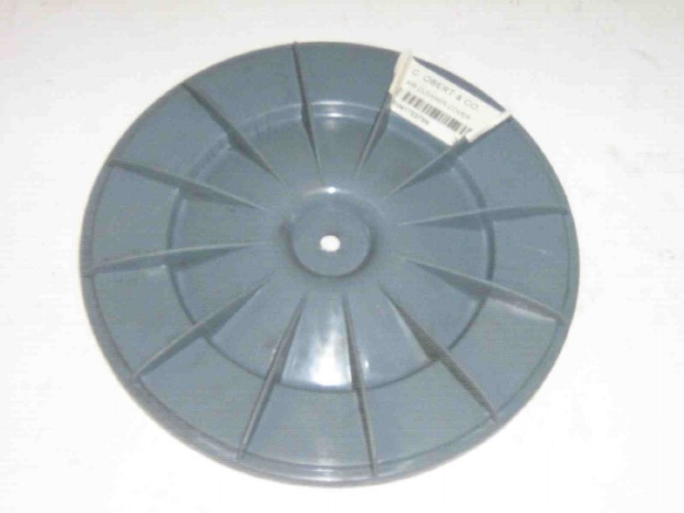 AIR CLEANER COVER
