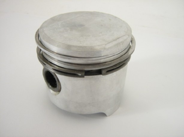 64.0 + 0.4 MM O/S PISTON